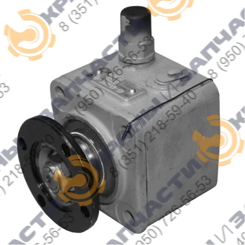 Коробка отбора мощности МП49-4209010-45