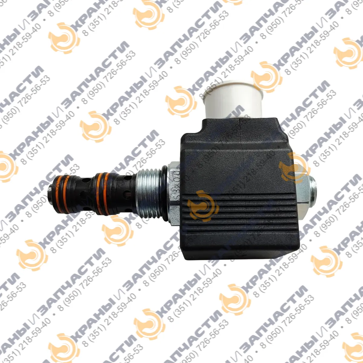 Клапан Tecnord 65.0402.004
