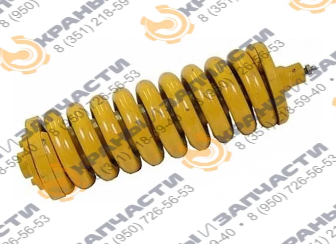 Натяжитель 9174033 гусеницы гусеничного экскаватора HITACHI ZX-200