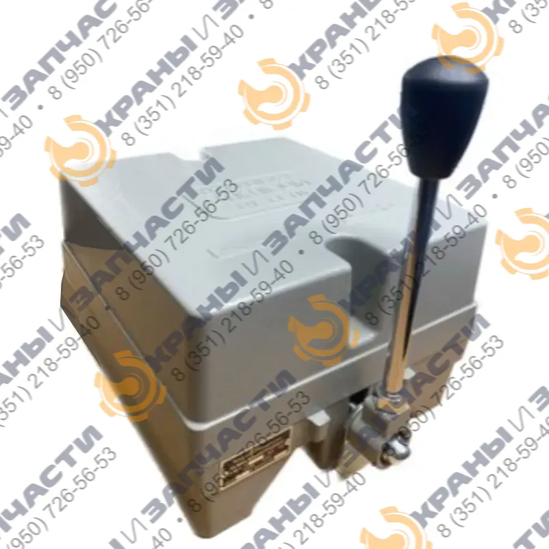 Командоконтроллер ККП-1318