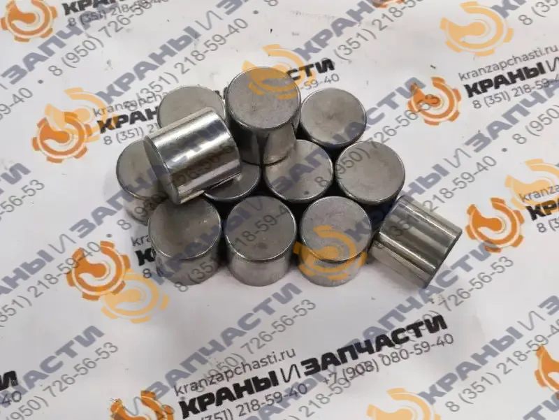 Ролик 30х29,4 Д1У для ОПУ-У1230, ОПУ-1400, ОПУ-1190, ОПУ-1304, ОПУ-1451 автокранов Ивановец, Челябинец, Галичанин, Клинцы, Ульяновец, Машека, Мотовилиха, Дрогобыч