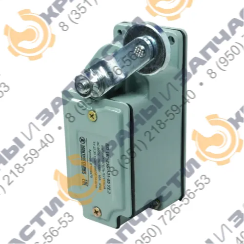 Выключатель путевой (концевой) ВП-16Г-23Б-131-55 У2.3 