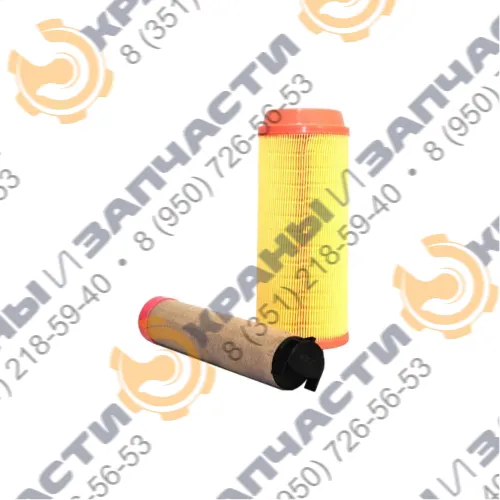 Фильтр воздушный AF26389, AF26390 Ruian King Filters (C14200, CF200, P778984, P780024, RS3942, RS3943)