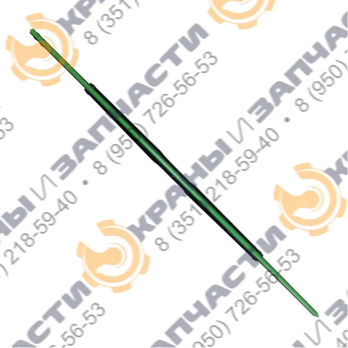 Привод стеклоочистителя  ZD2430-90ZP кабины крановщика Челябинец КС-45721, КС-55732