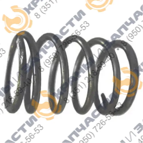 Пружина КС-4572.14.253