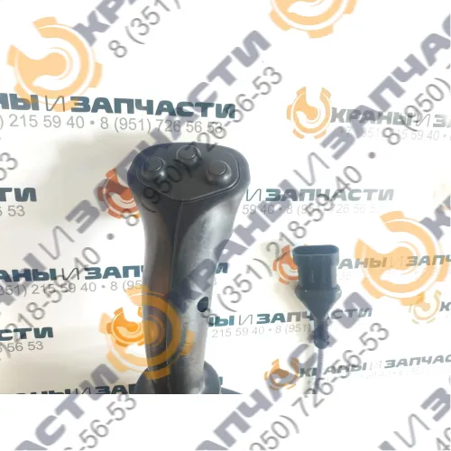 Аппарат управления АУРСП52.Р1-00001