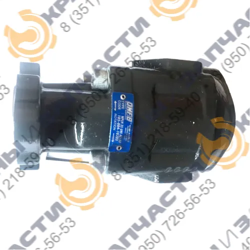 Шестеренный насос NPLH-32 13 DIN 