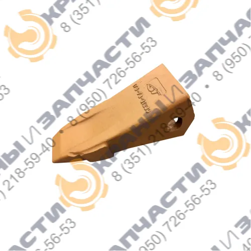 Коронка рыхлителя 175-78-31230 9W2451 175-78-31232 для бульдозера KOMATSU D155A-2, D85A-21, D155AX-3