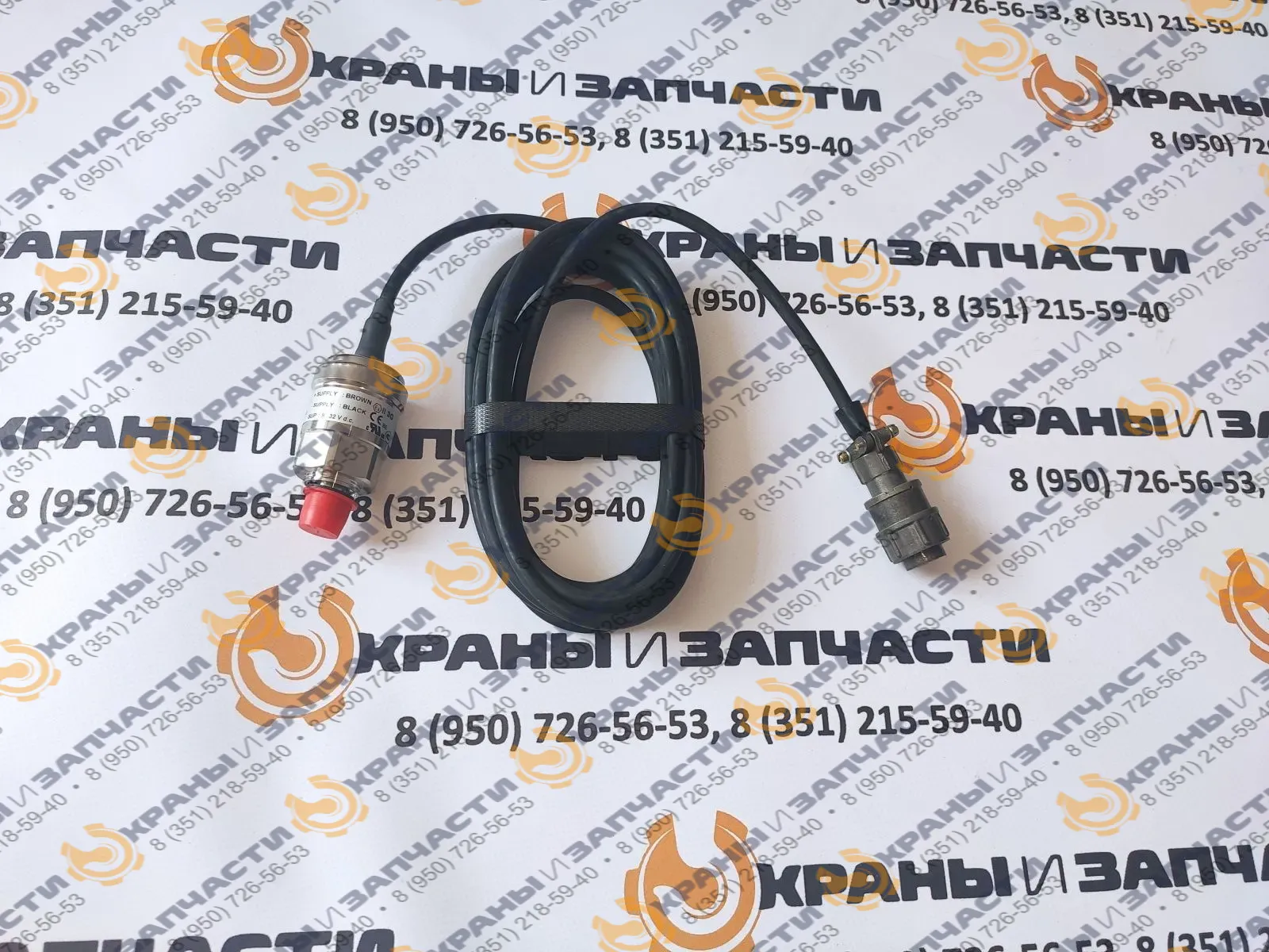 Датчик азимута 401221001-10    