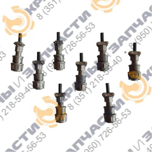 Заглушка НПКУ.305177.015 для ОНК-160М