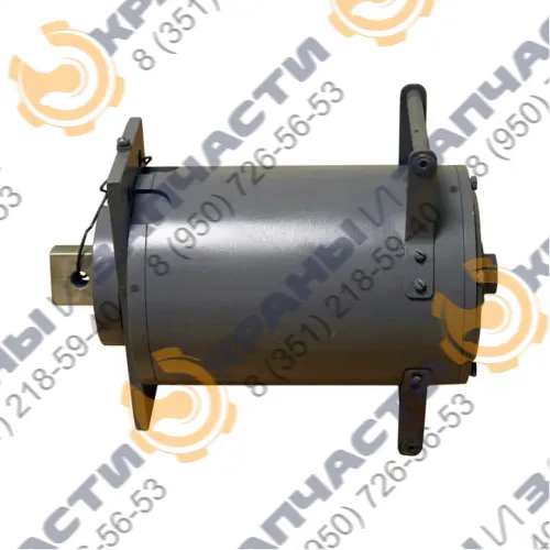 Электромагнит КМП-4М 220В пост ПВ 40% 