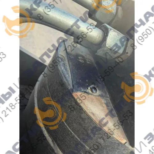 Гидрозамок КС-45717.31.400 гидроцилиндра опор автокранов Ивановец 