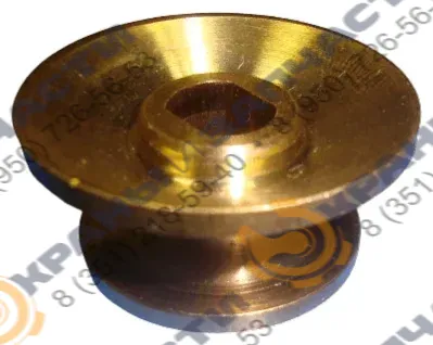 Конус муфты ведомый ОВ65-1104-Б