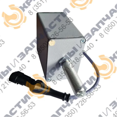 Датчик усилия растяжения ТРС-1000-Р112-2 (аналог ДС 1000.1)