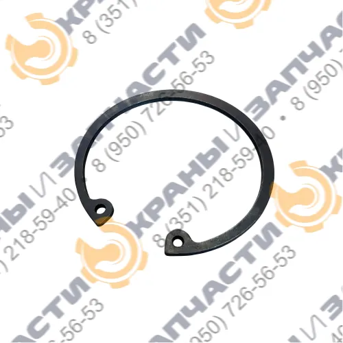 Кольцо стопорное 4192666 гусеничного экскаватора HITACHI EX-200-5, ZX-200, EX-220-5, ZX-230