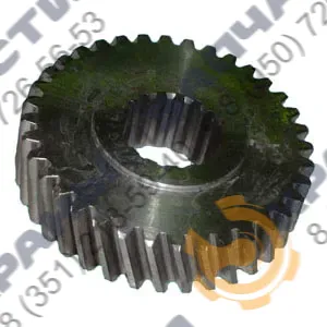 Колесо зубчатое КС-55713-6.14.108