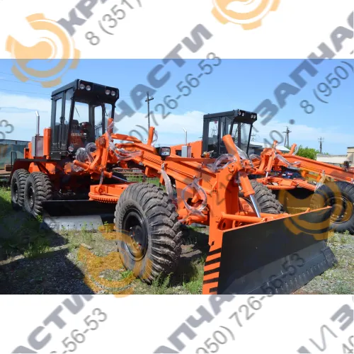 Автогрейдер ДЗ-98ВМ 2020 г.в.