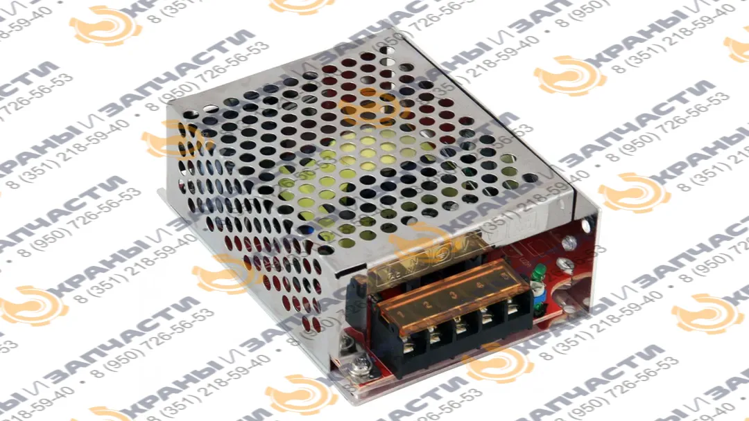 Блок питания БП-380-01 