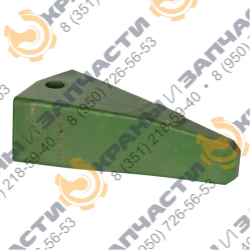 Коронка рыхлителя 195-78-71320 для бульдозера KOMATSU D375A-2