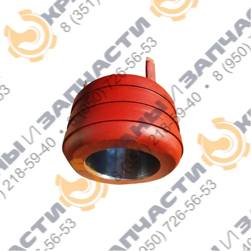 Блоки контактных колец МТ-7 242х150х154 36,2кг