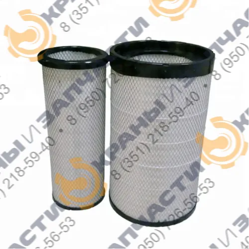 Фильтр воздушный AF26380M Ruian King Filters (AA2950, NF-4672)