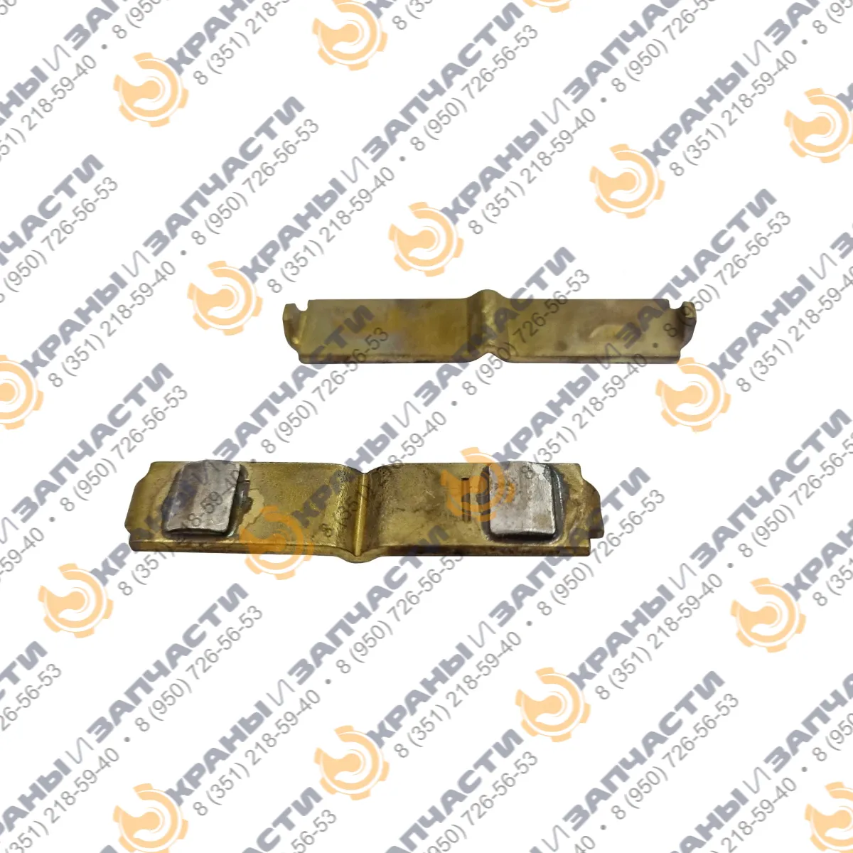 Контакт ПМА 4000 неподвижный усиленный