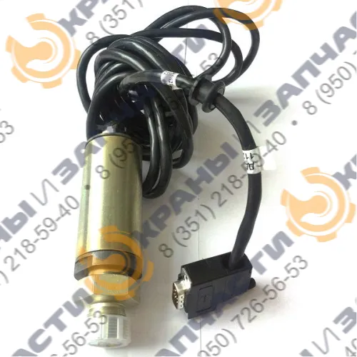 Преобразователь давления ПрД НПКУ.404176.036, ЛГФИ.406233.011