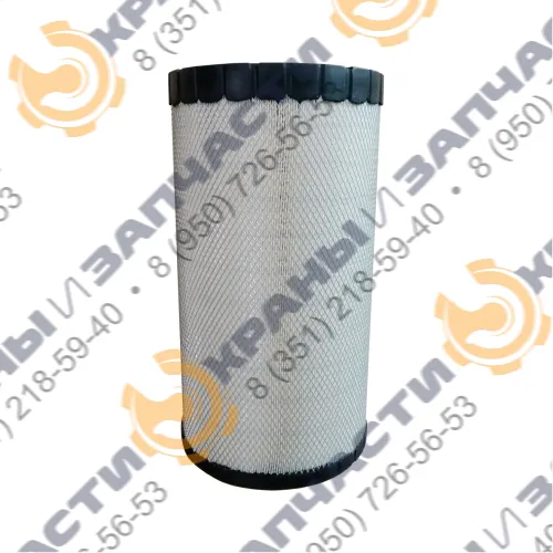 Фильтр воздушный 400504-00169 Ruian King Filters (AF25708, SA16355, P613333)