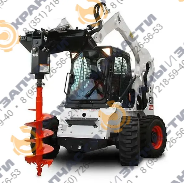 Гидробур Bobcat 15C 6809442