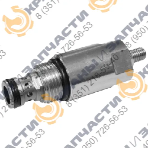 PRK10-350/12N_PRK10-350/13N - Клапан предохранительный
