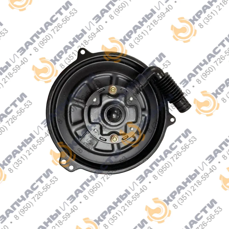 Мотор отопителя (печки) салона ND116340-3860 для экскаваторов и бульдозеров Komatsu РС1250-8, PC340NLC-7K, PC750LC-7, PC650-7, D475A-5