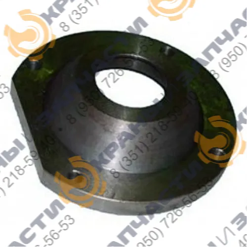 Крышка КС-55713-6.14.106 КОМ МАЗ автокранов Галичанин КС-55713, КС-55729