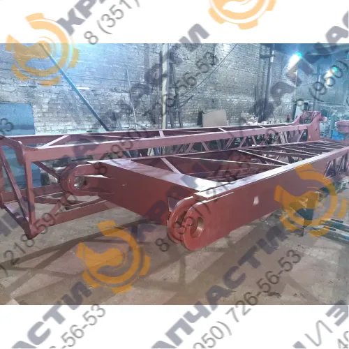 Стрела (23-15000) 35-150000-000Р