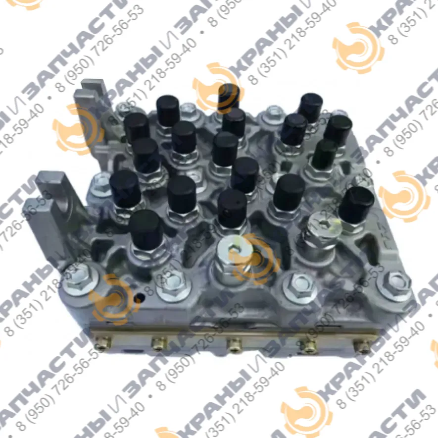 Гидрораспределитель линии управления Hitachi 4645278 для спецтехники ZX200-3