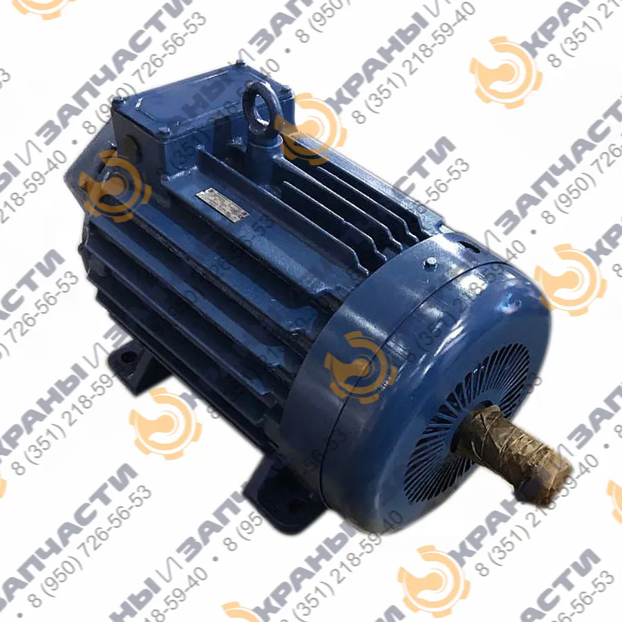 Электродвигатель МТН 012-6 (2,2/895) IM1001