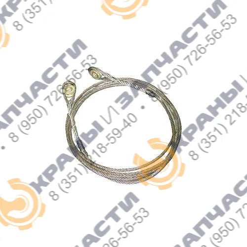 Канат втягивания КС-35719-1.63.840 Клинцы
