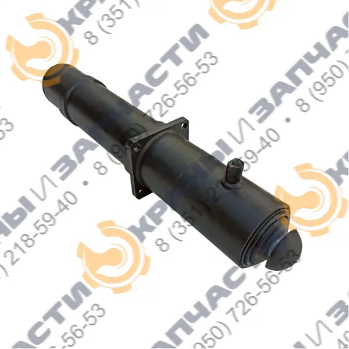Гидроцилиндр вывешивания крана ГЦ-140.120х715.55 (140х120х715.55) на автокран Челябинец КС-65711, КС-65717