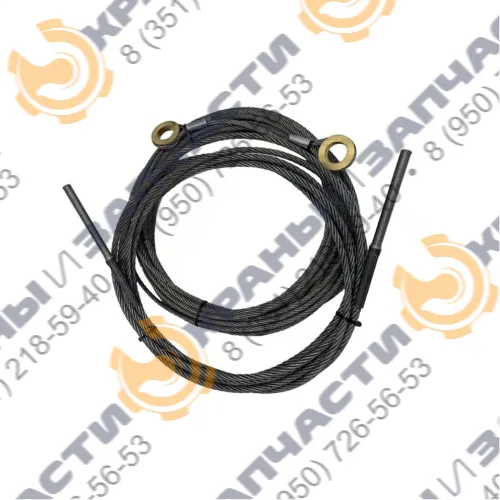 Растяжка КС-65711.63.11.000 для автокрана Челябинец КС-65711