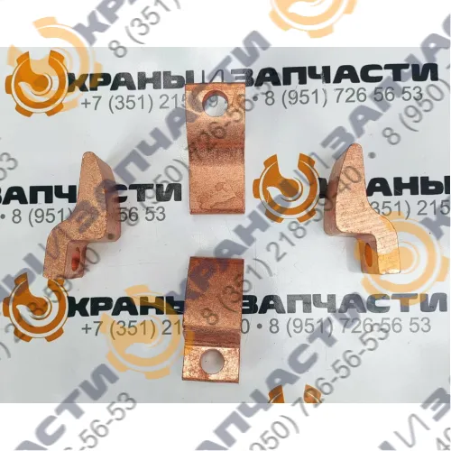 Контакт КТ6043 неподвижный