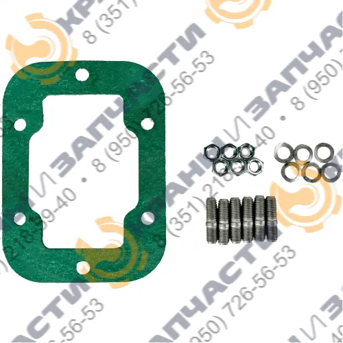 Монтажный набор для установки КОМ на КПП HINO 15400303731