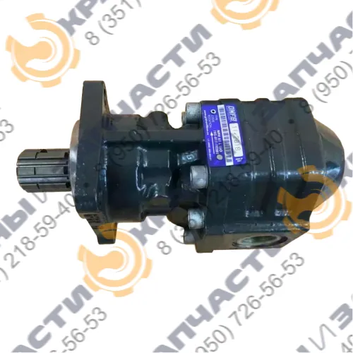 Шестеренный насос NPH-27 ISO SX OMFB 10501110280