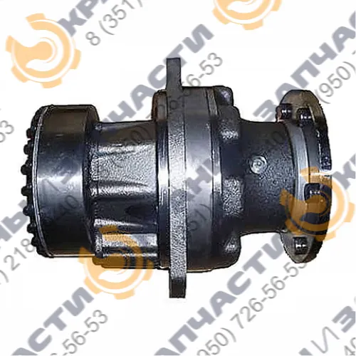 Гидромотор хода Bobcat 6690156