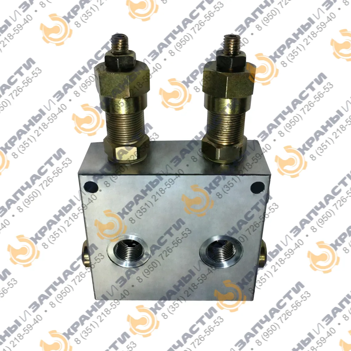 Клапан Oil Control 05160503031000