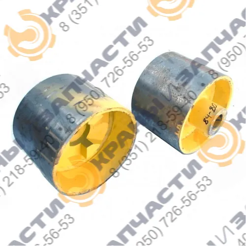 Шкив тормозной грузовой лебедки КС-55713-1.26.011 автокрана Клинцы