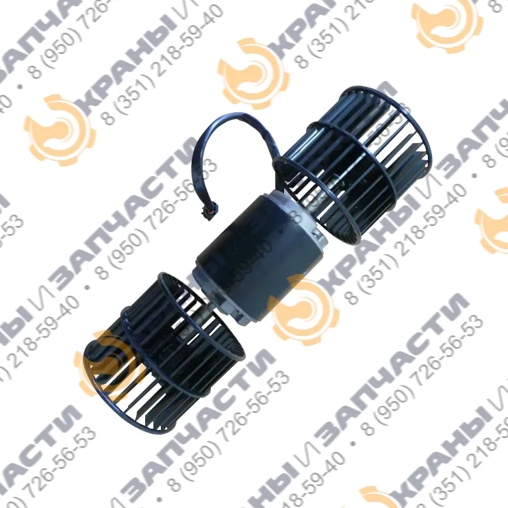 Мотор отопителя VOE14576774/VOE14514331