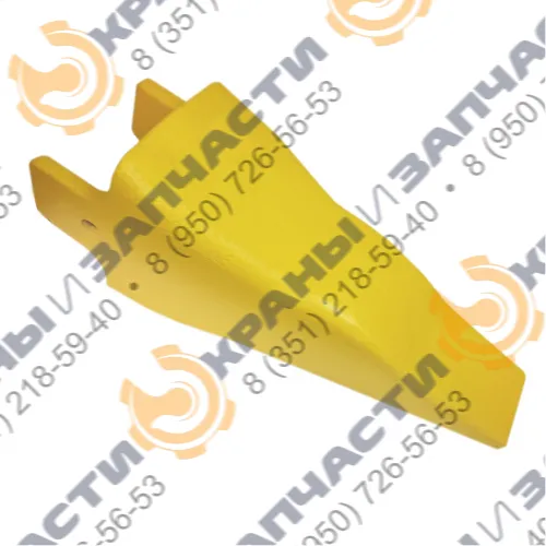Коронка рыхлителя 35R14A 4507888 для гусеничного экскаватора HITACHI EX-200-5, FD255, EX-220-5, EX-300-5, D180