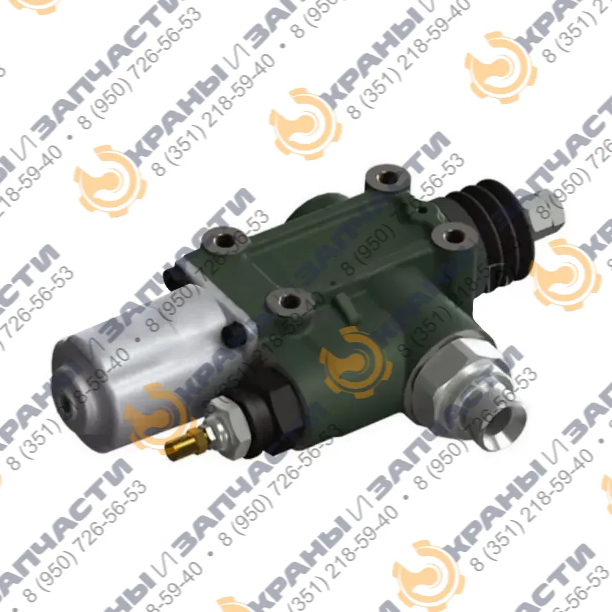 Гидрораспределитель SA подъема кузова 31АР18421SA