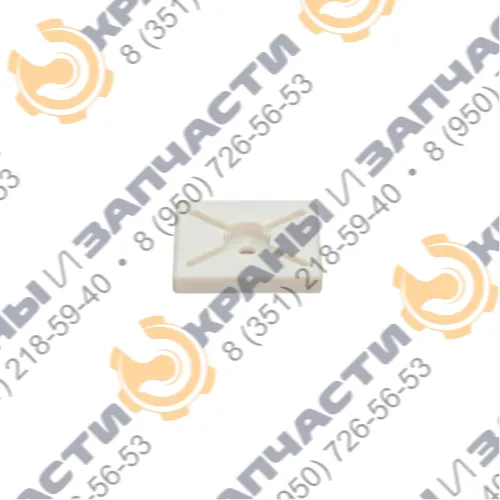Ползун стрелы автокрана КС-55733А.63.50.001 120х88х25