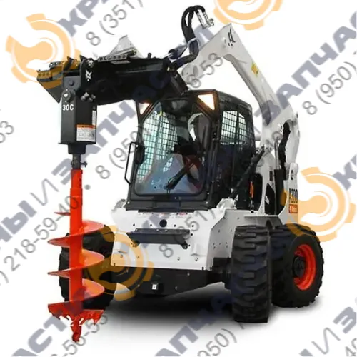 Гидробур Bobcat 15C 6809442