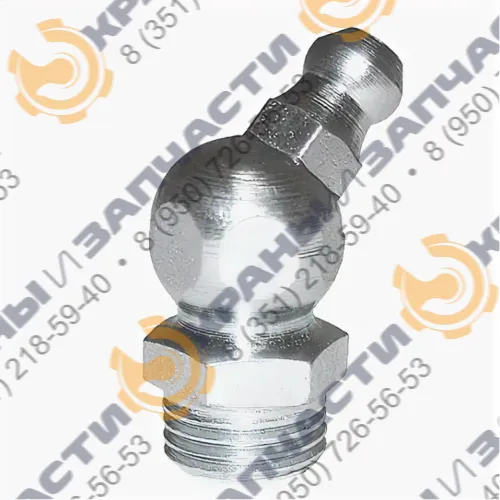 Масленка (тавотница) J75482 для гусеничного экскаватора HITACHI EX-400-5